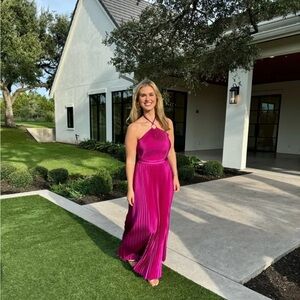 L’IDÉE Cherie Gown